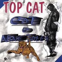 Top Cat : Cat O Nine Tales (LP, Album)