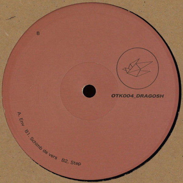 Dragosh : OTK004 (12")