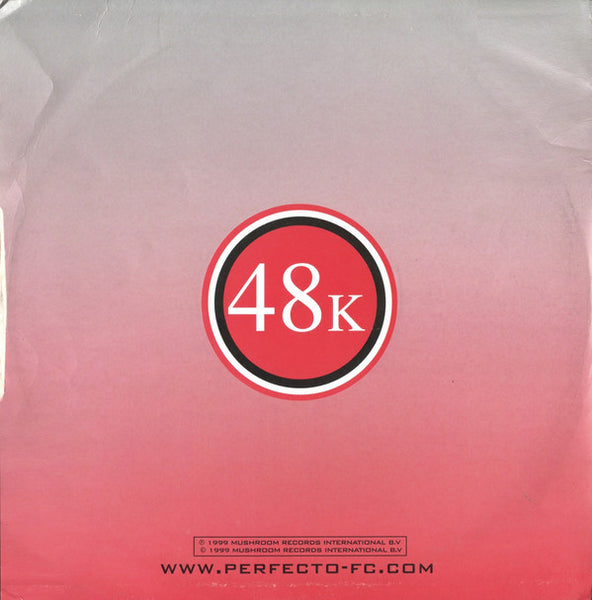 Lovechild : Gloria (12")