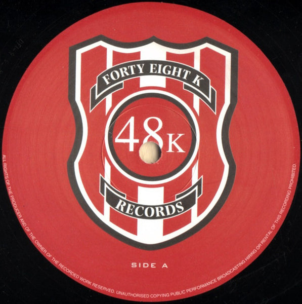 Lovechild : Gloria (12")