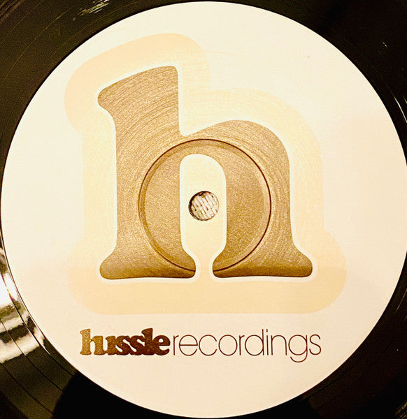 Platinum Groove Project : True Love (12")