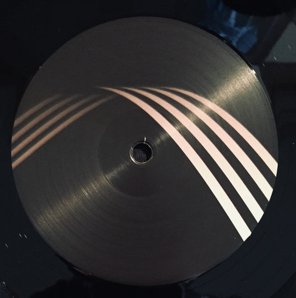 Analog~1 : Restoration (12")