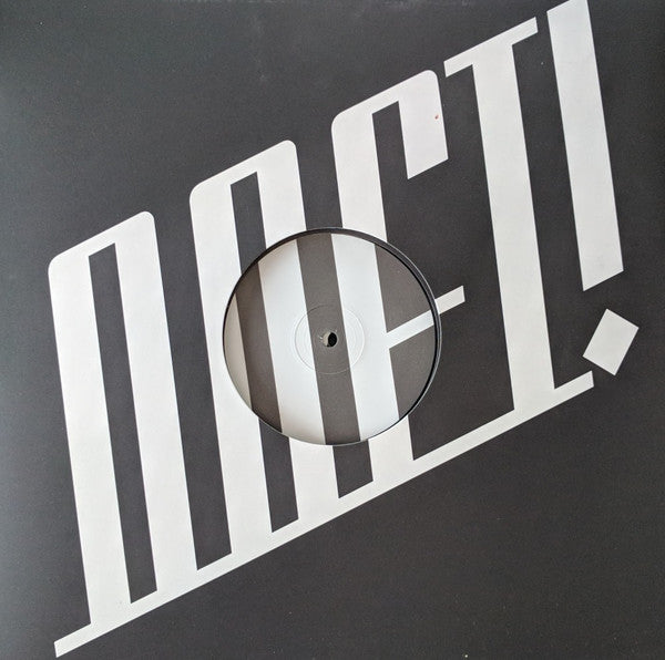 OOFT! : Intricacies Of Modern Life (2xLP, Ltd)