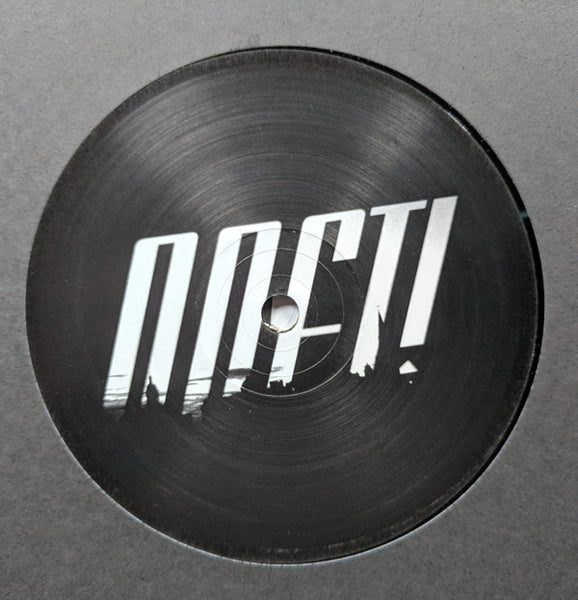 OOFT! : Intricacies Of Modern Life (2xLP, Ltd)