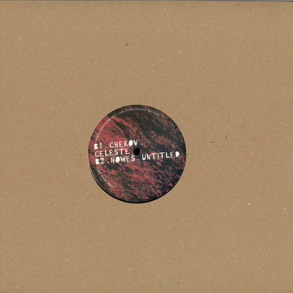 Various : Cong Burn 02 (12")