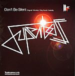 Superbass Featuring Dominique Woolf : Don't Be Silent (12")