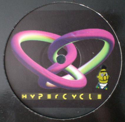 First Contact : Into The Light (The Sax Mixes) (12")