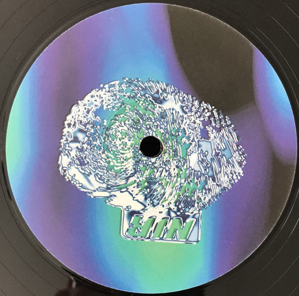 John B : Sight Beyond (Remix) / Jazz Sessions (Remix) (12", Promo, Smplr)