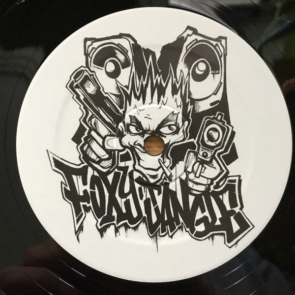 Sully (5) : Soundboy Don't Push Your Luck / 368ft High And Rising (12")