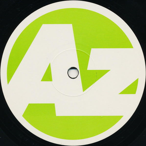 SK (2) : Come Alive (12")