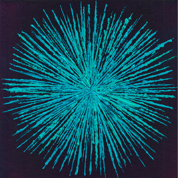 Aos (4) / Sonitus Eco : Rate Of Expansion (12", EP, 180)