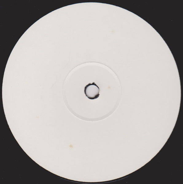 Nookie Bights : (We Got) The Groove / (Check Out) The Groove (12", W/Lbl, Sti)