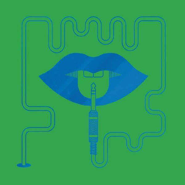 Field Of Dreams : Pourquoi (12", EP)