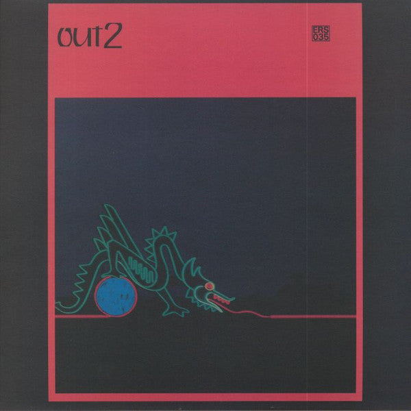 Out 2 : Showcase (LP)