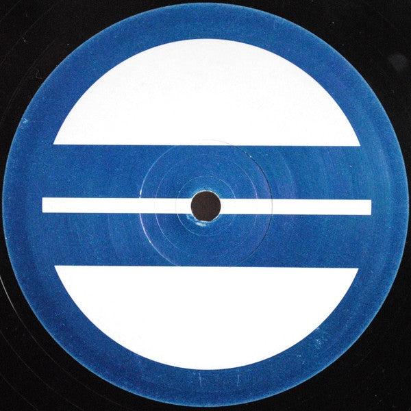 Slackjaw : Broken (12")