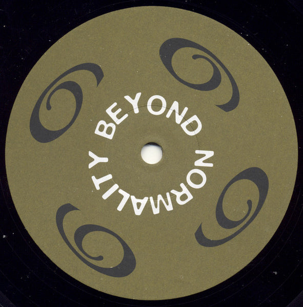 Resonator : Northern Lights E.P. (12", EP)