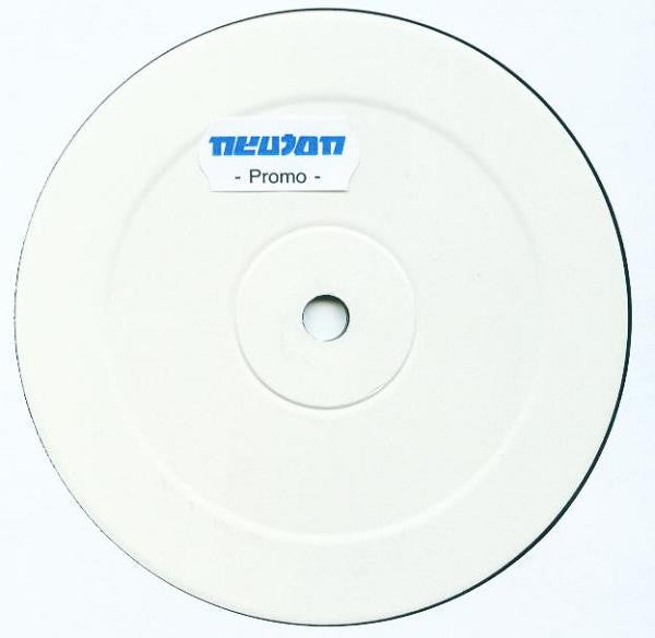 Hardcell & Grindvik* / Agaric (2) : Shinogi / The Third Remixes (12", EP, Promo, W/Lbl)