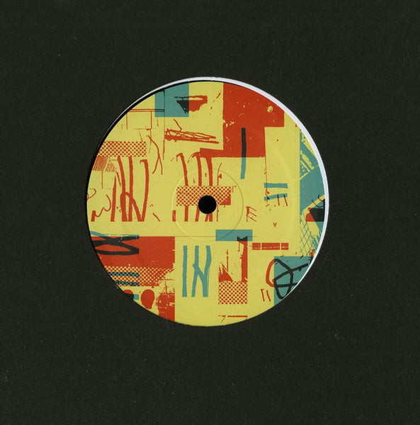 Pat Ca$h : B8 EP (12", EP)