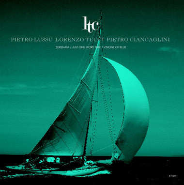 LTC (4) : Serenata (12")