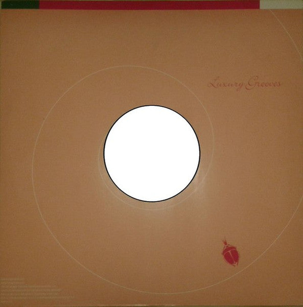 Neon K7 : 011 - Neon K7 (12")