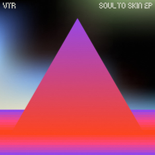 VTR : Soul To Skin EP (12", EP)