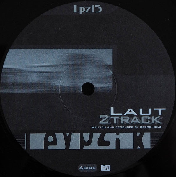 Laut : 2 Track (12")