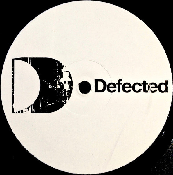 Jay J* : With Him (12", Promo)