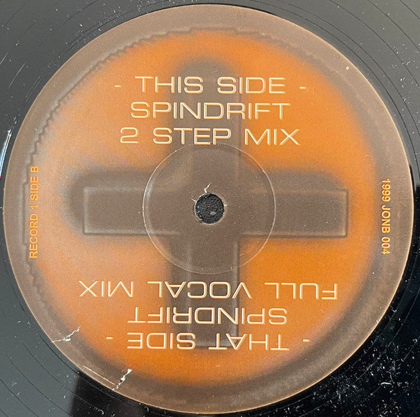 Sometreat* : Always (2x12")