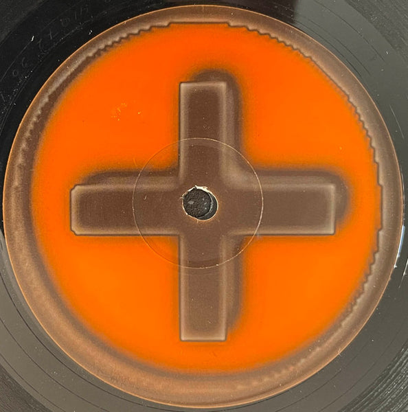 Sometreat* : Always (2x12")