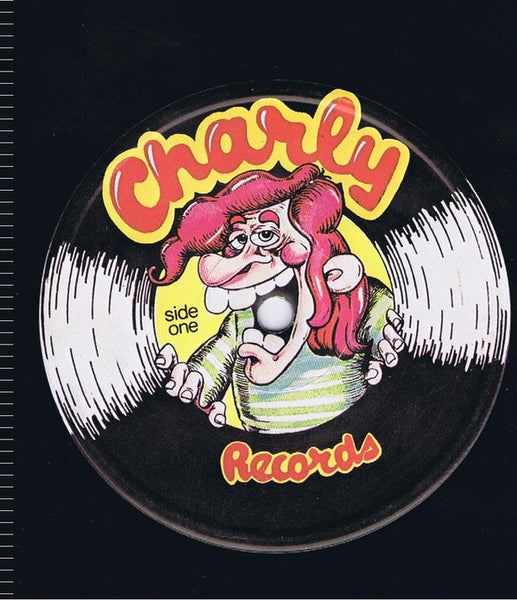 Matchbox (3) : Riders In The Sky (LP, Album)