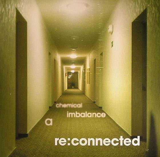 Martinez : A Chemical Imbalance (2x12", Album)