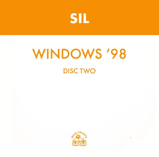 Sil : Windows '98 (12", 2/2)