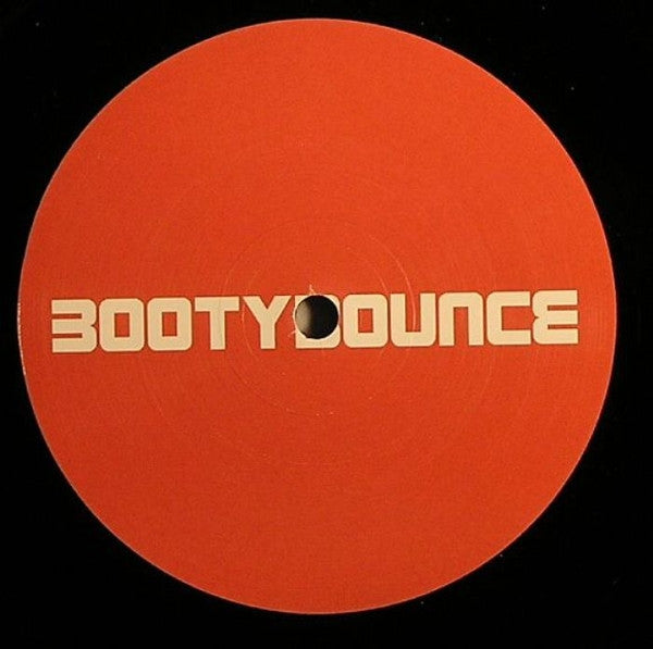 Roughcut : Too Strong / Gun Lion (12")