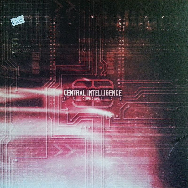 Shuriken (13) : Countdown Commencing / Cool Calm And Collected (12")