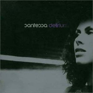 Santessa : Delirium (2xLP, Album)