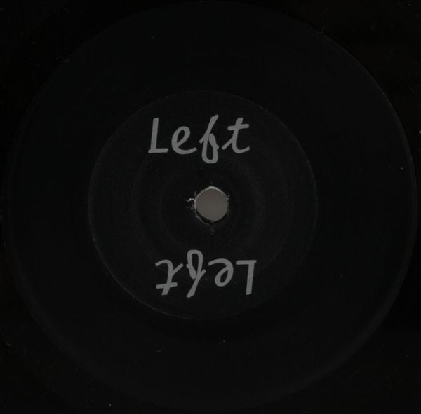 Removal Featuring Peaches : 9 Of 10 (7", Single, Ltd)