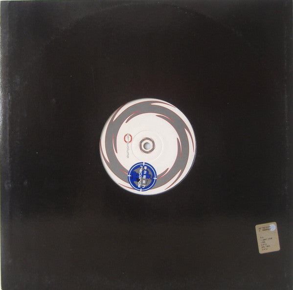 The Bridge (2) : I Want Your Love (12")