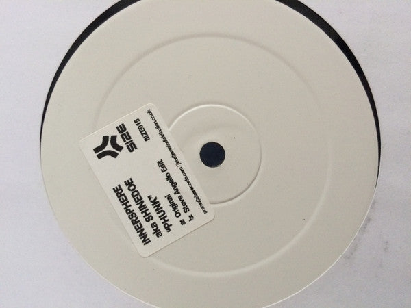 Innersphere (2) Aka Shinedoe : Phunk (12", W/Lbl)