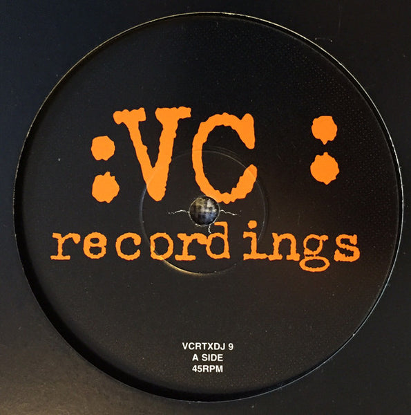 Kyra (2) : Easy To Love (12", Promo)