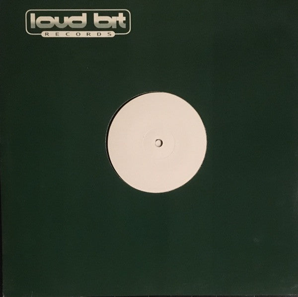 Joe Montana : Next Wave (12", Promo, W/Lbl)