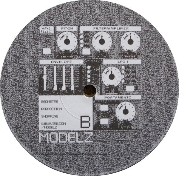 Sky (9) / Model Z : Violon Contest (12", Gre)