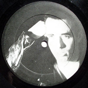 Paul Zone : Try My Love (12")