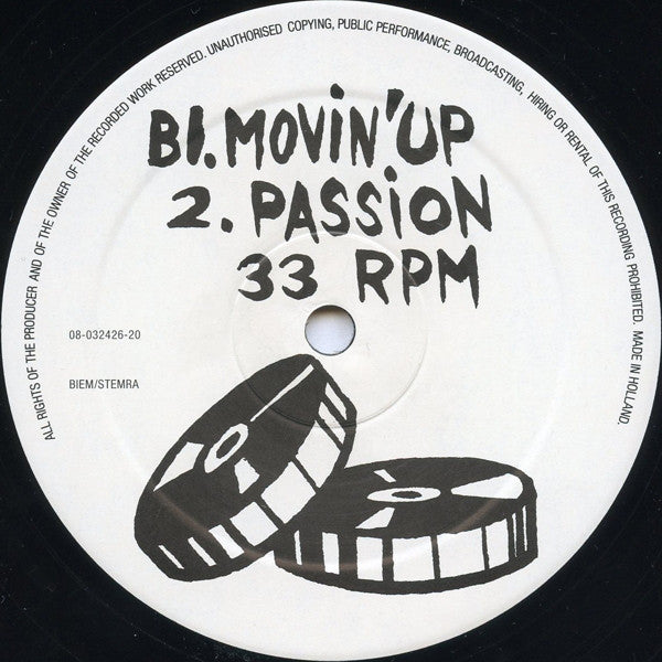 Digital Cartel : Get With It (12")