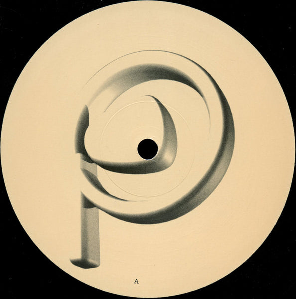 Plux Featuring Georgia Jones : Over & Over (12", Single)