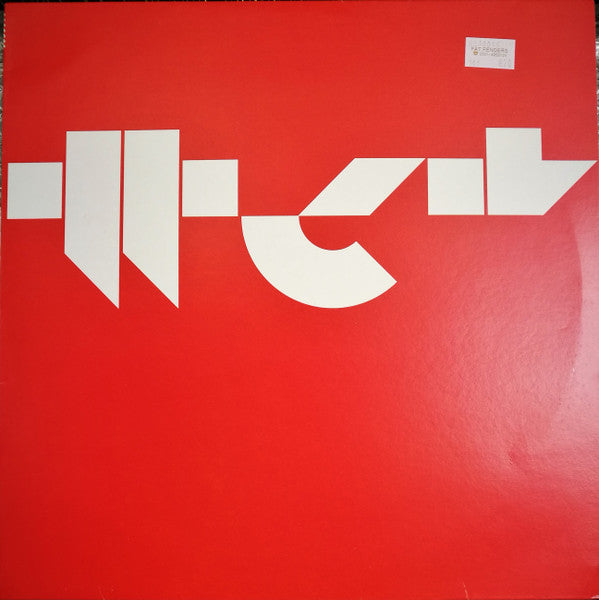 Dynamo Productions : Showtime Vol.2 (12")
