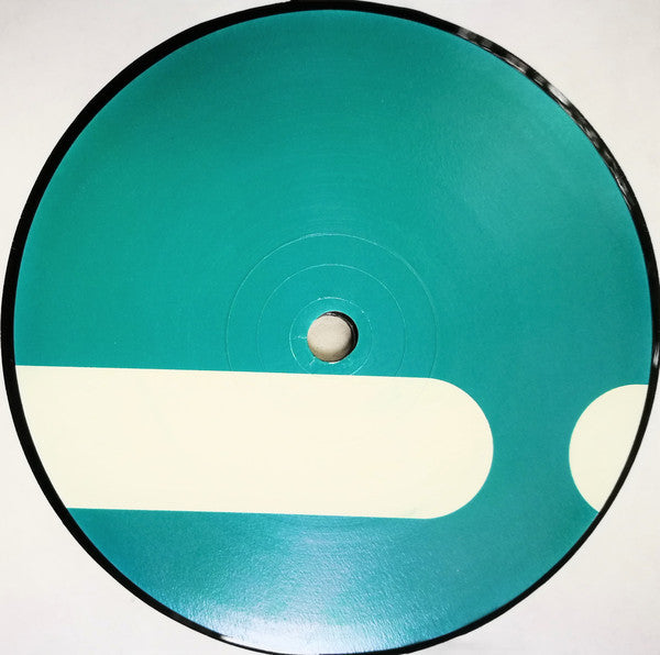 Dynamo Productions : Showtime Vol.2 (12")