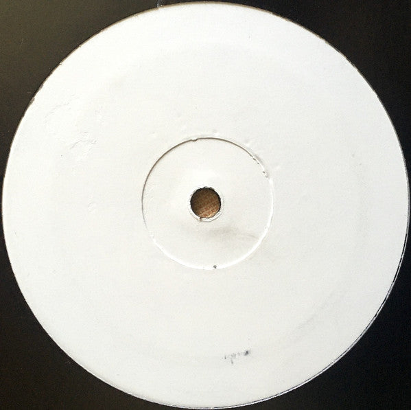 Sunship Vs Chunky : Dread Love (12")