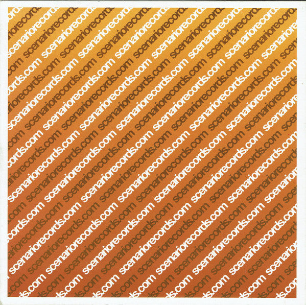 Shawn Lee : So Much Trouble (7", Single)