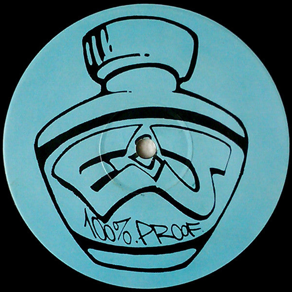 E&J + Afta Hourz : Starz (12", Promo)