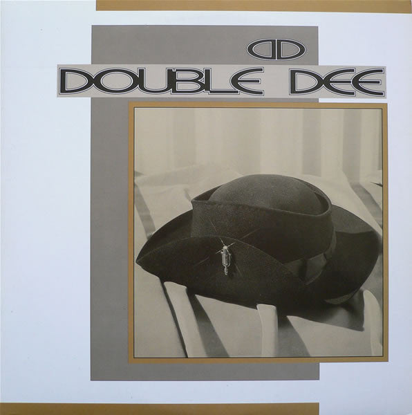 Double Dee : Double Dee (2xLP, Album)